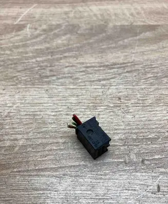 Mercedes-Benz E W211 Plug wire A0015451073 19694741A