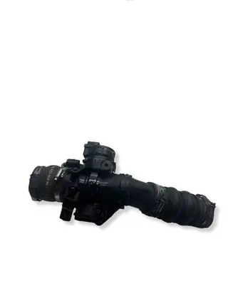 Citroen Berlingo Throttle valve 9660030580 25365286