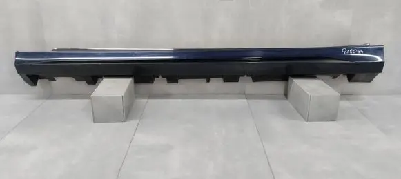 Mercedes-Benz GLE W167 Sill A1676901804 A1676982201BM