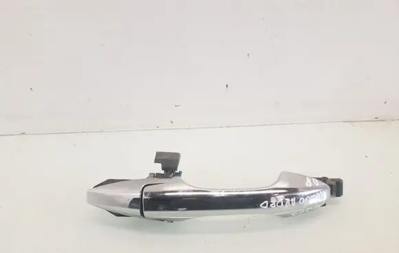 Honda Accord Front door exterior handle