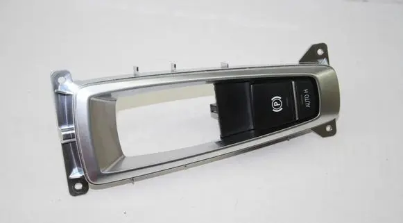 BMW X6 F16 Hand parking brake switch 6822520