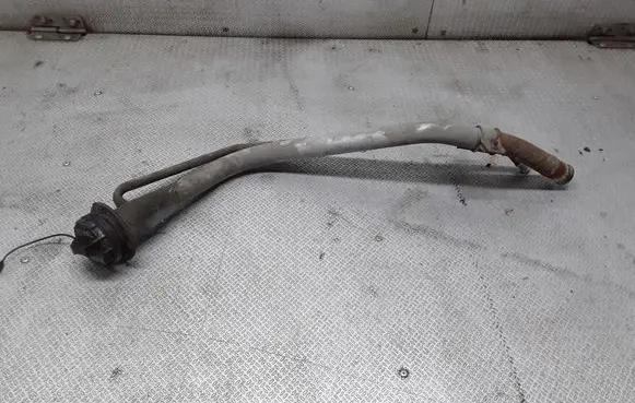 KIA Sorento Fuel tank filler neck pipe 