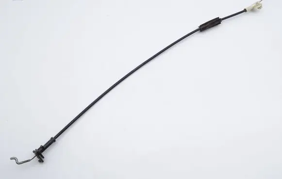 Opel Zafira A Rear door cable line 7002346