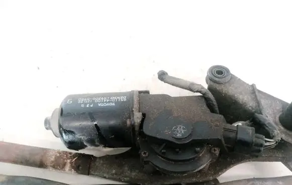 Toyota Avensis Verso Wiper motor 8511044100 85110-44100
