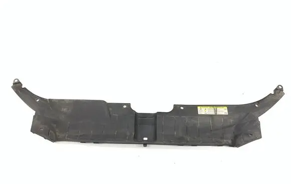 Audi Q5 SQ5 Top upper radiator support slam panel 8R0807081