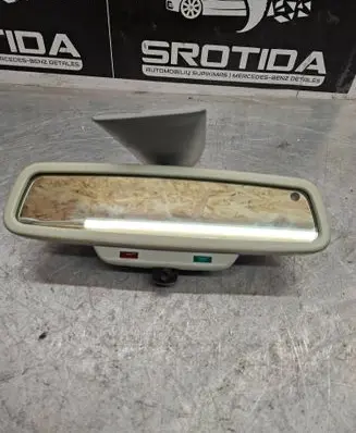 Mercedes-Benz E W210 Rear view mirror (interior) a2108100617