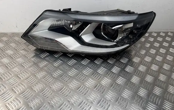 Volkswagen Tiguan Headlight/headlamp 5N1941751 1ZS01074811 01074811000053