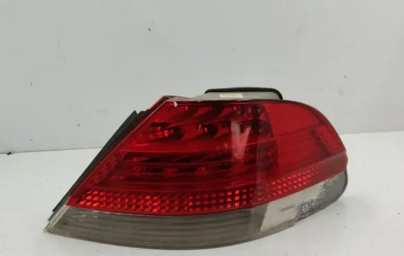 BMW 7 E65 E66 Rear/tail lights 6937236