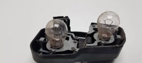 BMW 3 E46 Tail light bulb cover holder 230569L