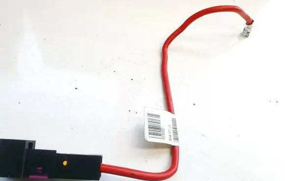 BMW 5 GT F07 Other wiring loom P3152002 3296700