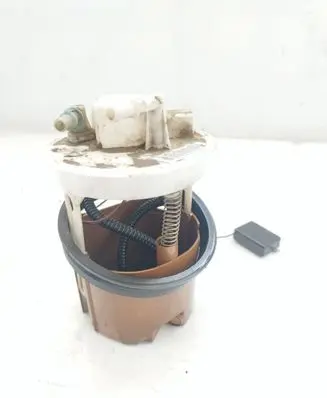 Fuel level sensor