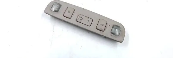 Audi A4 S4 B5 8D Front seat light 8D0947111