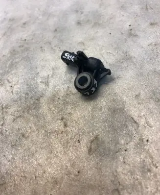 Mitsubishi Eclipse Cross Airbag deployment crash/impact sensor 8651a260