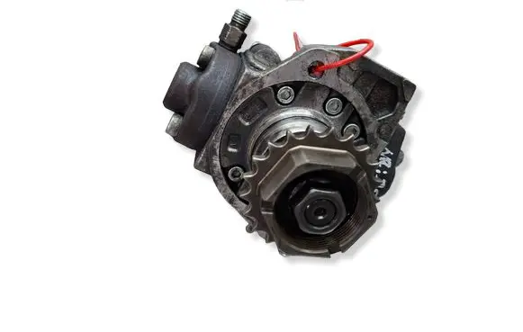 Opel Mokka Fuel injection high pressure pump S27635792 55495425