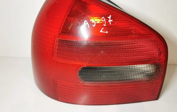 Audi A3 S3 8L Rear/tail lights 810945095A