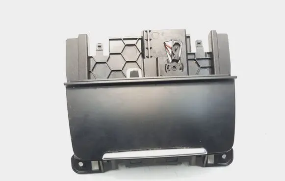 Car ashtray