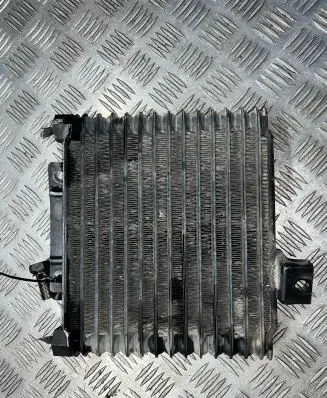 Mitsubishi Pajero Engine oil radiator 0241008112