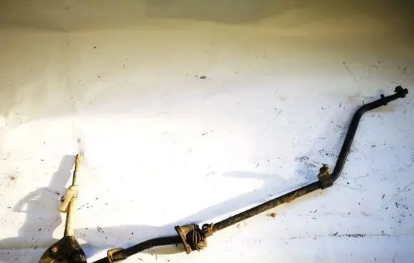 Fiat Bravo - Brava Gear shifter/selector 46401456
