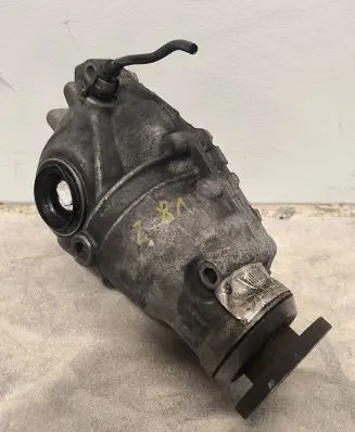 BMW X3 F25 Front differential 7591995 EAF957281 02151068006