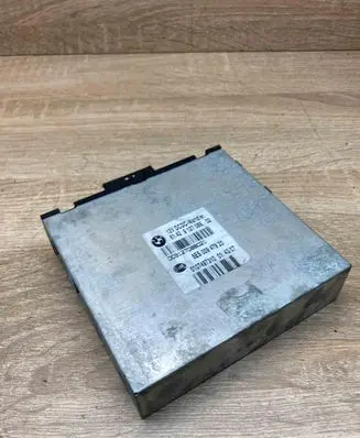 BMW 3 E90 E91 Other control units/modules 9127088 8ES00947920