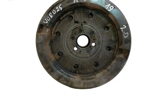 Audi A4 S4 B9 Flywheel 04L105266AD