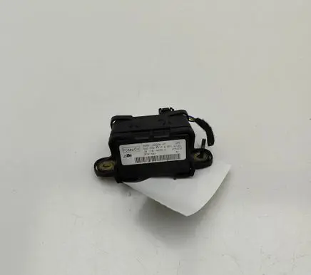 Jaguar XJ X350 Acceleration sensor 5W9314B296AE