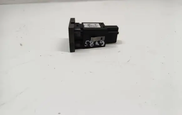 Opel Vectra C Parking (PDC) sensor switch 13549910 138264