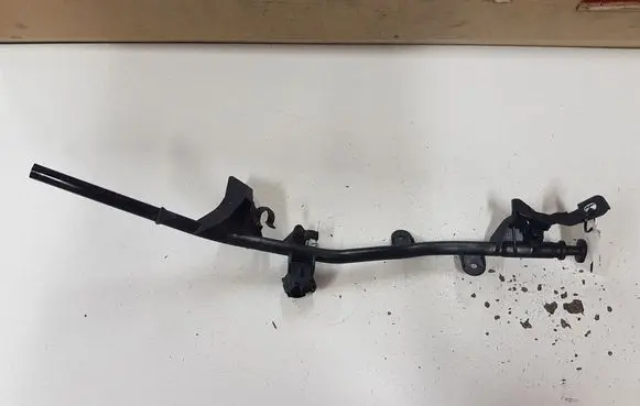BMW 3 F30 F35 F31 Oil level dip stick 851181803