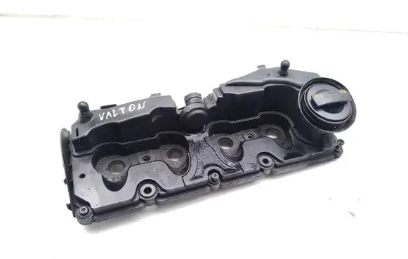 Volkswagen Golf VI Rocker cam cover 03L103469H