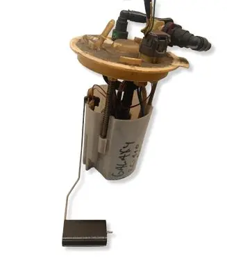 Ford Galaxy In-tank fuel pump E1G39H307BC 0580203158 X065533BC