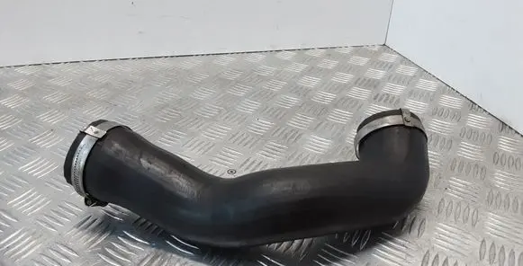 Land Rover Range Rover Sport L320 Intercooler hose/pipe AH229G738AC