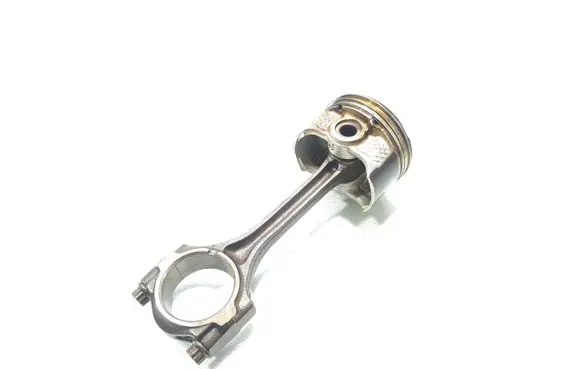 Mazda 2 Piston with connecting rod ZJ46