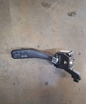 Indicator stalk