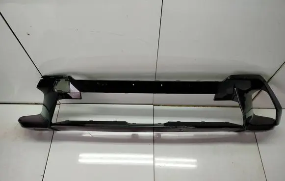 BMW X7 G07 Front bumper lip 51115A27162