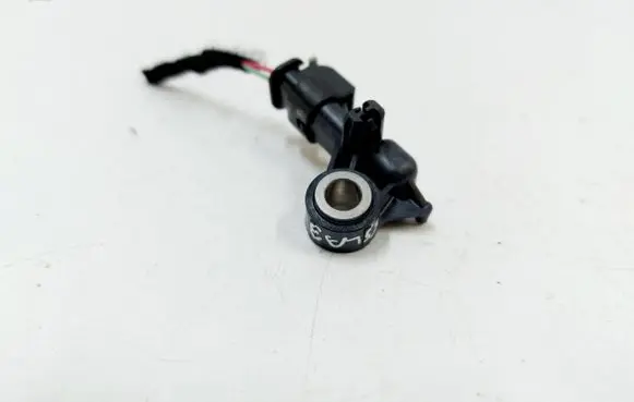 Tesla Model 3 Airbag deployment crash/impact sensor 1036761-00-A