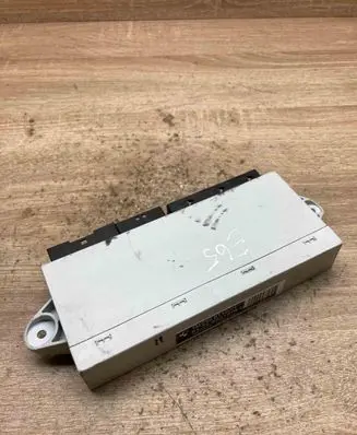 BMW 7 E65 E66 Door control unit/module 6921979 5WK48002