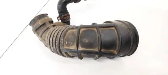 Opel Vectra C Air intake hose/pipe