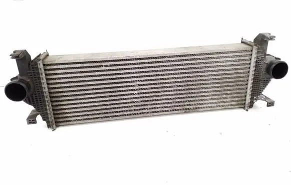 Jeep Grand Cherokee Intercooler radiator
