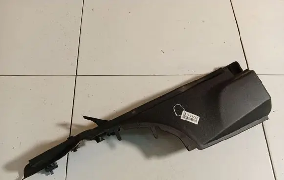 Renault Laguna III Other interior part 799110002R