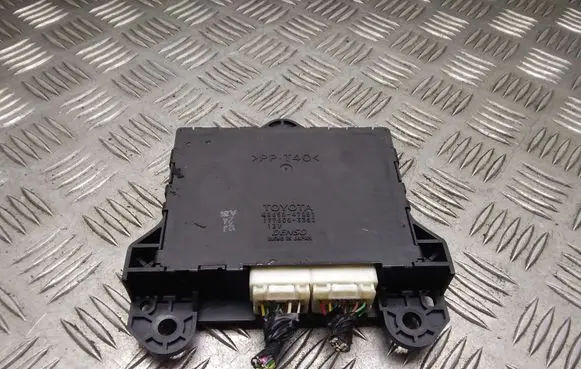 Toyota Prius (XW20) Other control units/modules 8865047051 1776003362