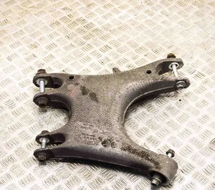 BMW 6 F12 F13 Rear upper control arm/wishbone 23191310