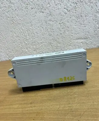 BMW 7 E65 E66 Door control unit/module 613569584489 D8126