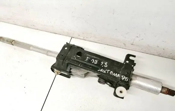 BMW 7 E38 Steering wheel axle