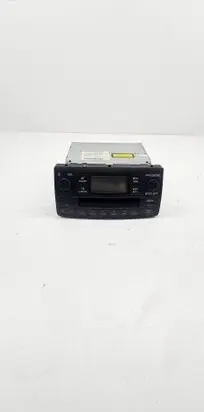 Radio/CD/DVD/GPS head unit