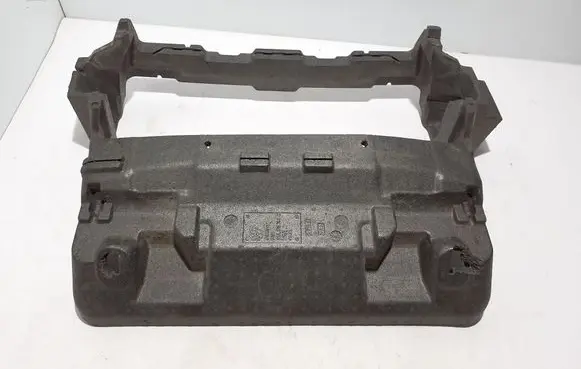 Volkswagen ID.5 Front bumper foam support bar 11A121293C