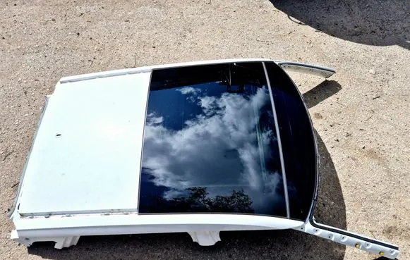 KIA EV6 Roof 