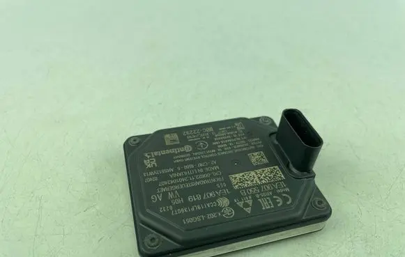 Audi Q4 e-tron Distronic sensor radar 1EA907819