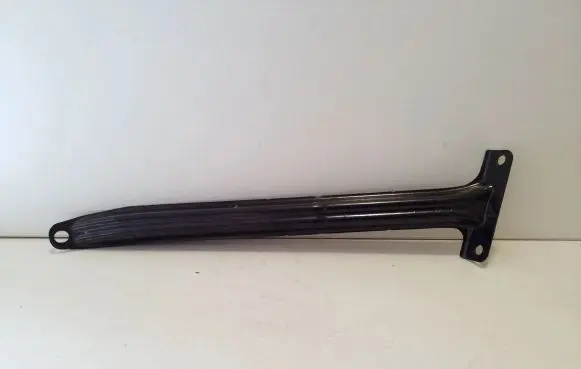 Mercedes-Benz GLC C254 Other engine bay part A2546280900