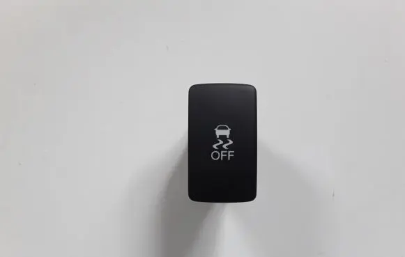 ESP (stability program) switch