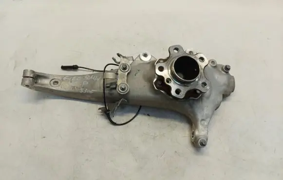 BMW 5 G60 Front wheel hub spindle knuckle BMWG60Zwr653921